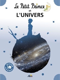 Henri Medori - Le Petit Prince et l'univers.