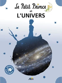Le Petit Prince et l'univers