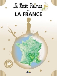 Henri Medori et Antoine de Saint-Exupéry - Le Petit Prince et la France.