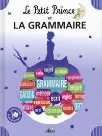 Henri Medori - Le Petit Prince et la grammaire.