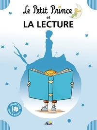 Henri Medori - Le Petit Prince et la lecture.