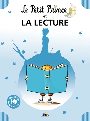 Le Petit Prince et la lecture
