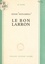 Le bon larron