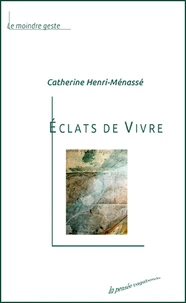 Eclats de vivre