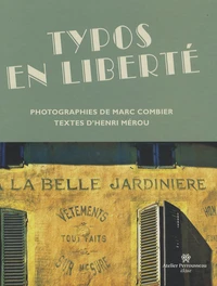 Typos en liberté