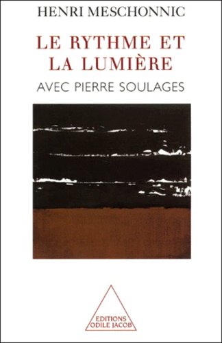 Le rythme et la lumière avec Pierre Soulages