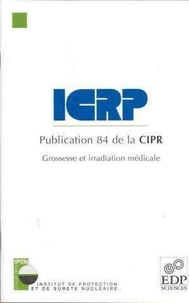 Ircp 84 Grossesse Et Irradiation Medicale