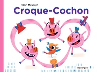 Henri Meunier - Croque-cochon.