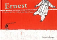 Henri Meunier - Ernest, l'enfant qui ne volait pas bien haut.