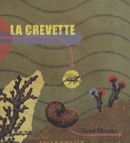 Henri Meunier - La crevette.