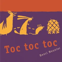 Toc toc toc