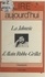 La jalousie, d'Alain Robbe-Grillet