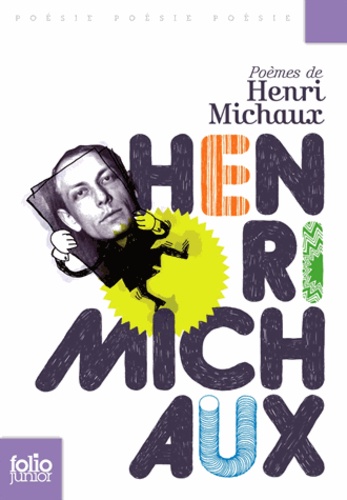 Poèmes de Henri Michaux