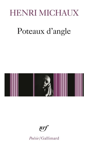 Poteaux d'angle