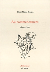 Henri-Michel Boccara - Au commencement - (Berrechit).