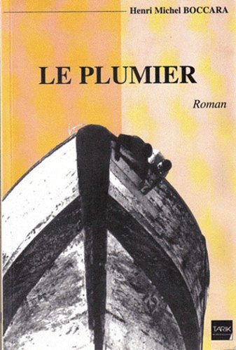 Henri-Michel Boccara - Le plumier.