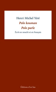 Polo kouman. Polo parle