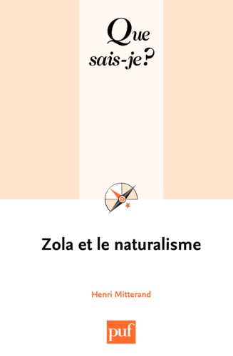 Zola et le naturalisme 4e édition
