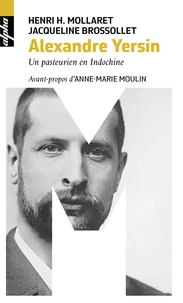Alexandre Yersin