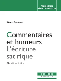 Commentaires et humeurs