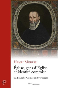 Eglise, gens d'Eglise et identité comtoise