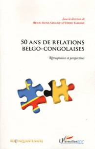 50 ans de relations belgo-congolaises
