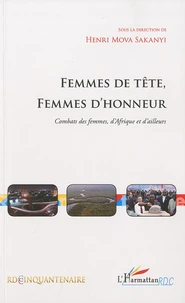 Femmes de tête, Femmes d'honneur
