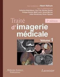 Traité d'imagerie médicale