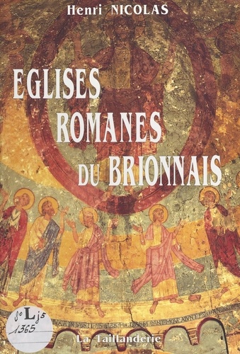 Eglises romanes du Brionnais
