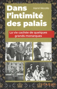 Dans l'intimité des palais