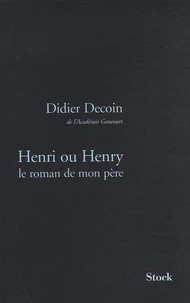 Henri ou Henry