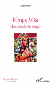 Artinborgo.it Kimpa Vita - Une résistante kongo Image