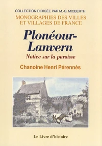 Plonéour-Lanvern