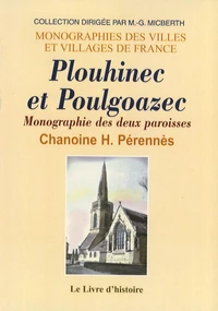 Plouhinec et Poulgoazec