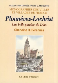 Plounévez-Lochrist