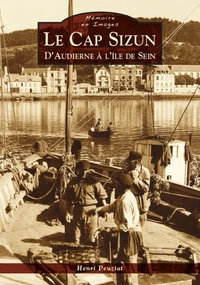 Le Cap Sizun