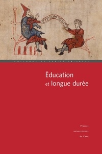 Henri Peyronie et Alain Vergnioux - Education et longue durée.
