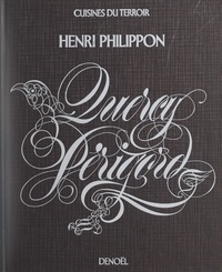 Henri Philippon et Stéphane Dumont - Quercy Périgord.