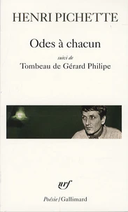 Odes à chacun