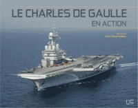 Le Charles de Gaulle en action