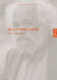 De la perplexité