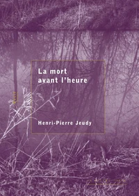 La mort avant l'heure