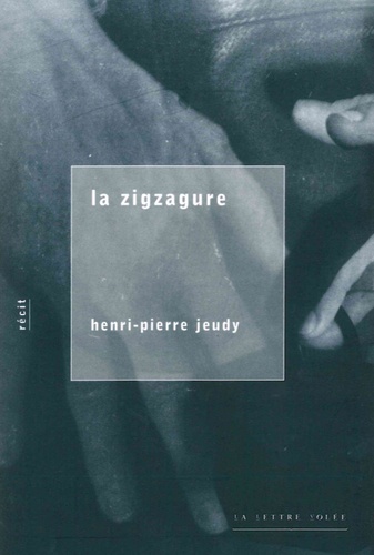 Henri-Pierre Jeudy - La Zigzagure.