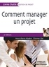 Henri-Pierre Maders - Comment manager un projet.