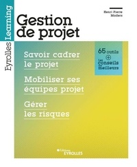 Henri-Pierre Maders - Gestion de projet.