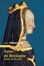 Henri Pigaillem - Anne de Bretagne - Reine de France.