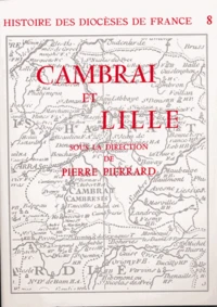 Les Dioceses De Cambrai Et De Lille