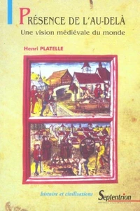 Présence de l'Au-delà