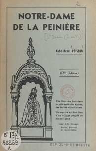 Henri Poisson - Notre-Dame de la Peinière.
