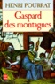 Henri Pourrat - Gaspard des montagnes.